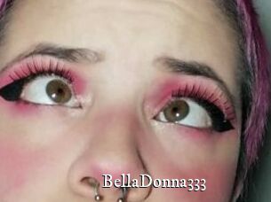 BellaDonna333