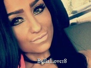 BellaLove18