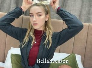 BellaSvenson
