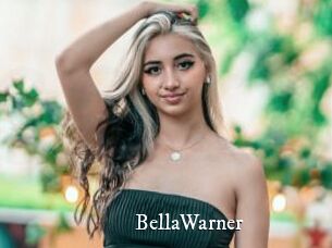BellaWarner