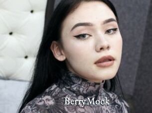 BerryMock
