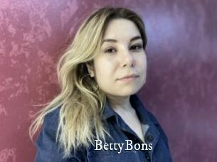 BettyBons