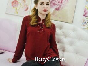 BettyGlowers