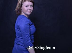 BettySingleton