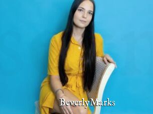 BeverlyMarks