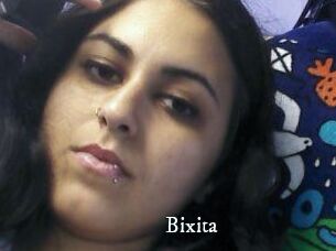 Bixita