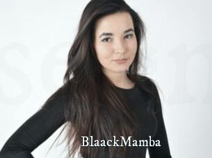 BlaackMamba