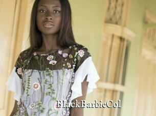 BlackBarbieCol