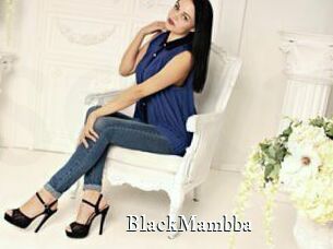 BlackMambba