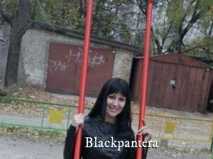 Blackpantera