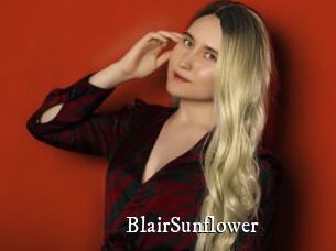 BlairSunflower