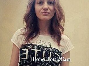 BlondHottieCam