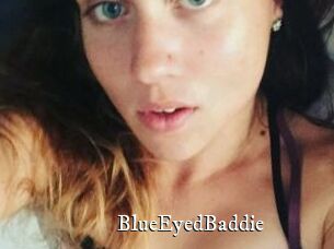 BlueEyedBaddie