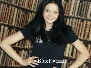 BlueEyessss