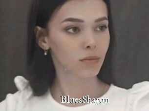 BluesSharon