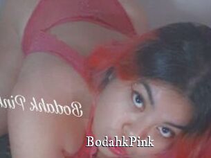 BodahkPink