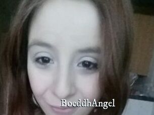 BoeddhAngel