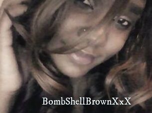 BombShellBrownXxX