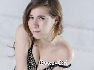 BoomyGirl