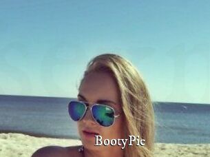 BootyPie