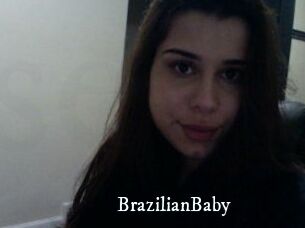 BrazilianBaby