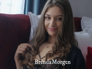 BrendaMorgen Sex Met