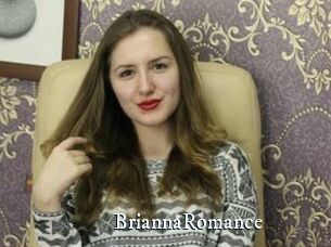 BriannaRomance