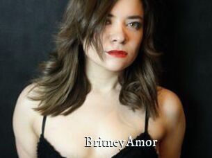 BritneyAmor