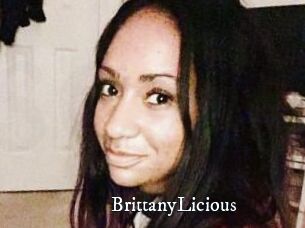 BrittanyLicious