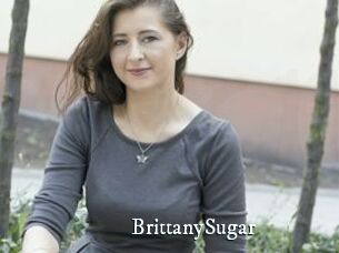 BrittanySugar