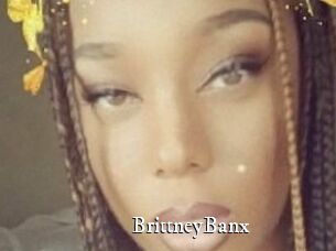 BrittneyBanx