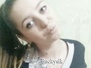 Buckysik