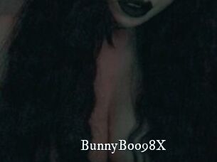 BunnyBoo98X