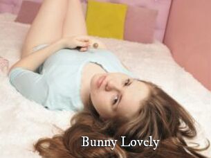 Bunny_Lovely