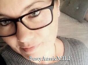 BustyAussieMILF