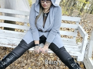 Bustyy