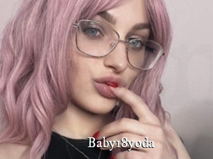 Baby18yoda