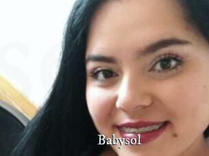 Babysol