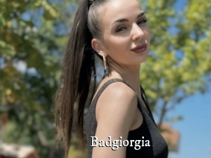 Badgiorgia