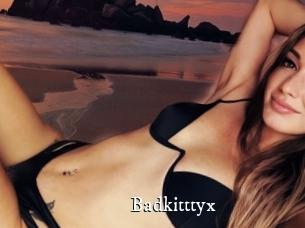 Badkitttyx