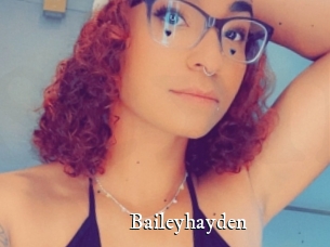 Baileyhayden