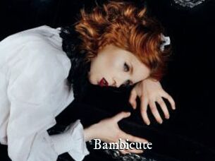 Bambicute