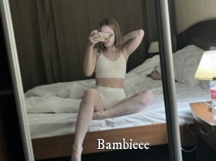 Bambieee