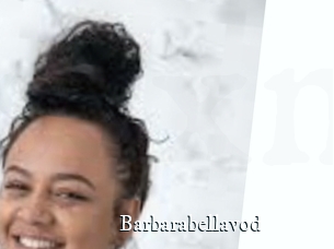 Barbarabellavod