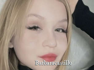 Barbaracastillo