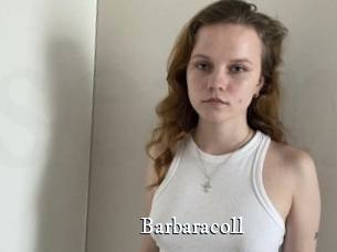 Barbaracoll
