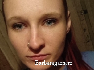 Barbaragarnerr