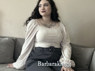 Barbarakingg
