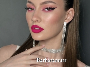 Barbaramurr