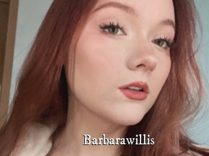 Barbarawillis